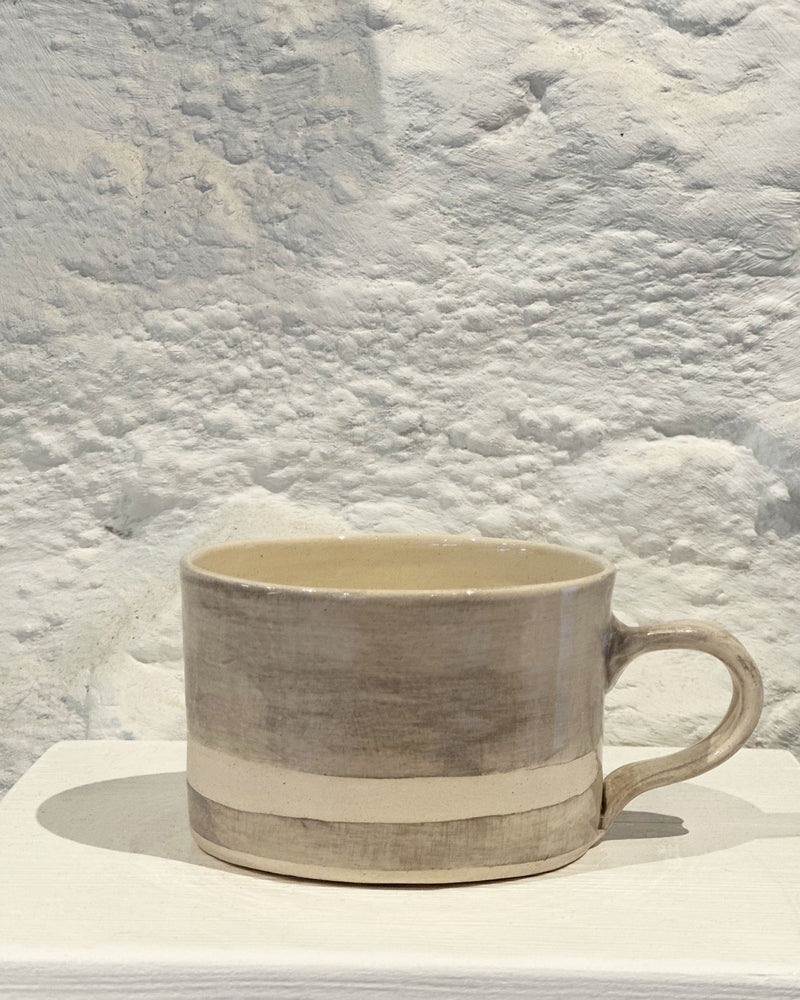 Wonkiware Squat Small Colourwash Mugs