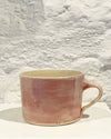 Wonkiware Squat Small Colourwash Mugs