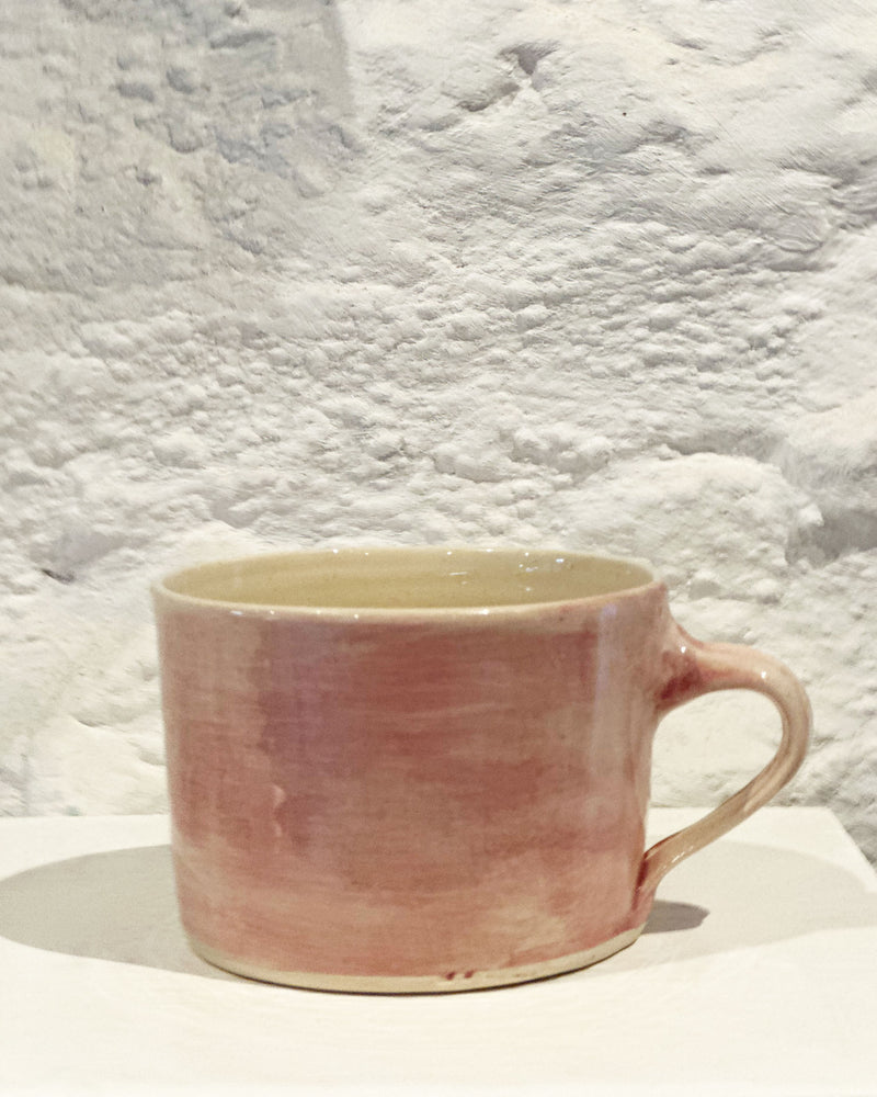 Wonkiware Squat Small Colourwash Mugs