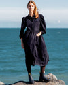 BONTE Adriane Cord Dress