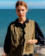BONTE Estelle gilet