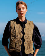BONTE Estelle gilet