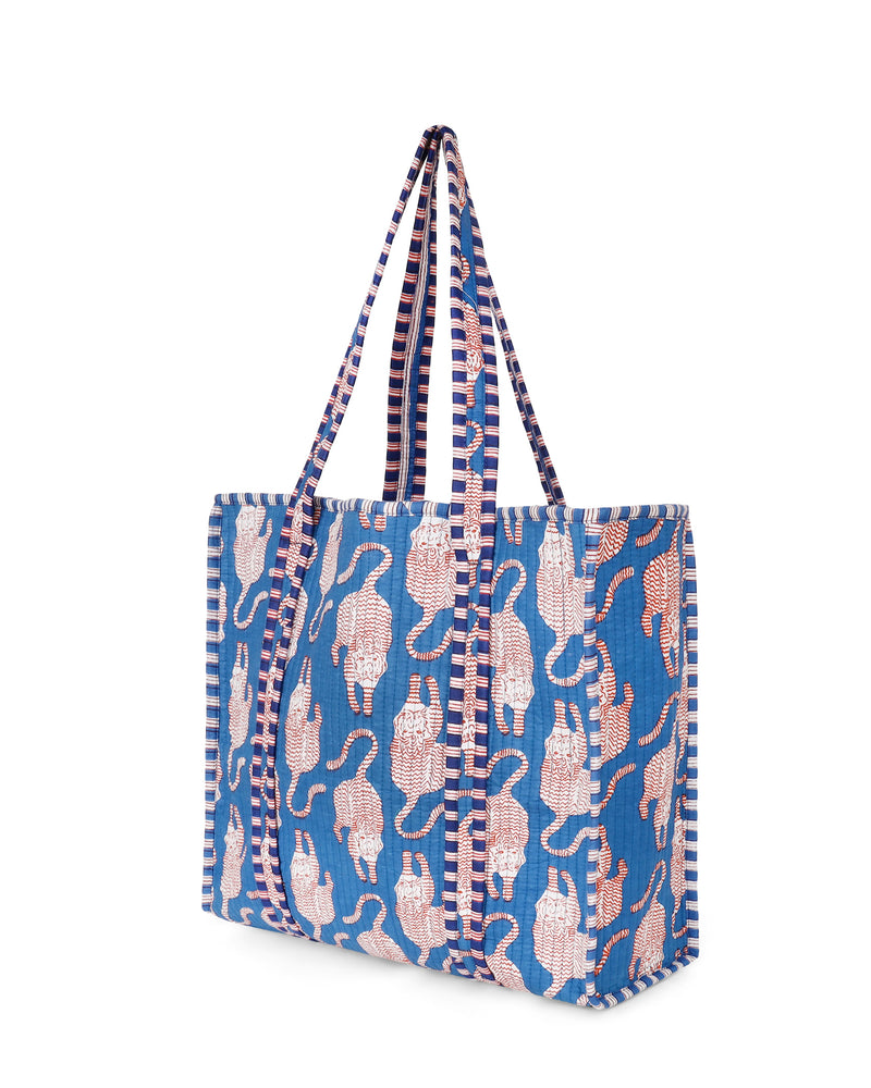 CYC Printed Tote