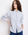 Hartford Carmela Stripe Blouse