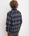 Hartford Davey Check Shirt