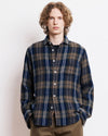 Hartford Davey Check Shirt