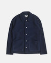 Hartford Coach Wool Jacket