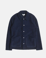 Hartford Coach Wool Jacket
