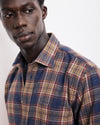 Hartford Tommy Check Shirt