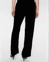 Numph Nuharbor Velvet trousers