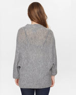 Numph Nusaidani Bejewelled Knit