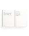 Ken the Cat French Girls Notebook