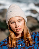 Nadine Stone Beanie
