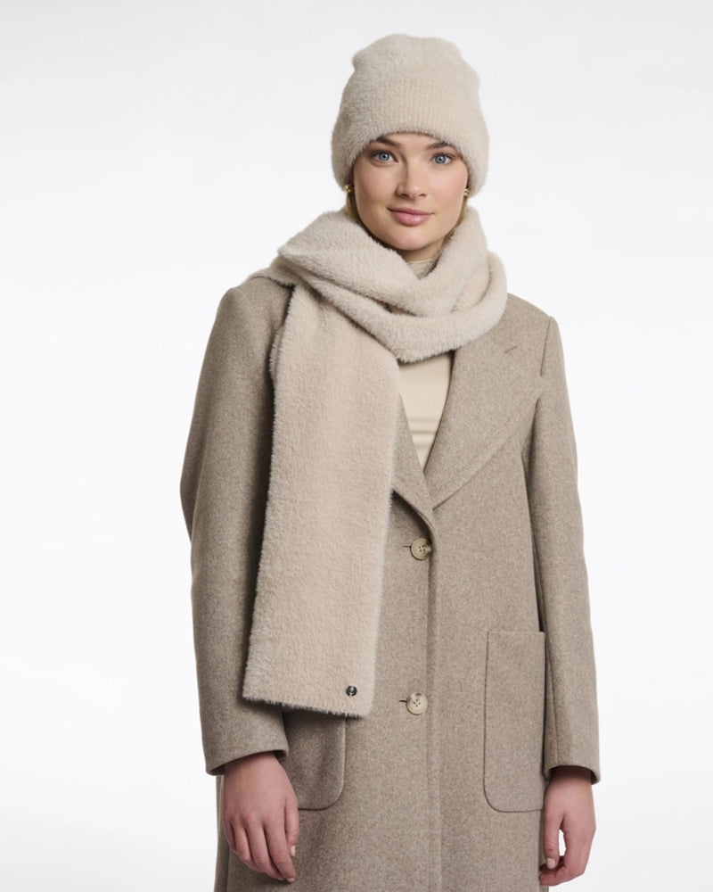 Leah Scarf Stone