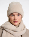 Nadine Stone Beanie