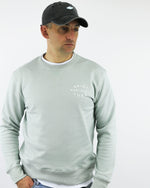 SAINT LUKE Martinique Sweat