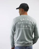 SAINT LUKE Martinique Sweat