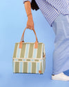 The Somewhere Co. Large Cooler Bag