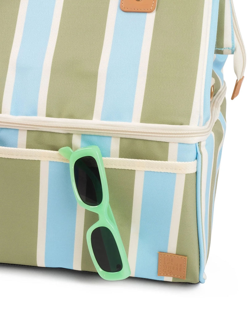 The Somewhere Co. Large Cooler Bag