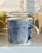 Wonkiware Large Colourwash Mugs