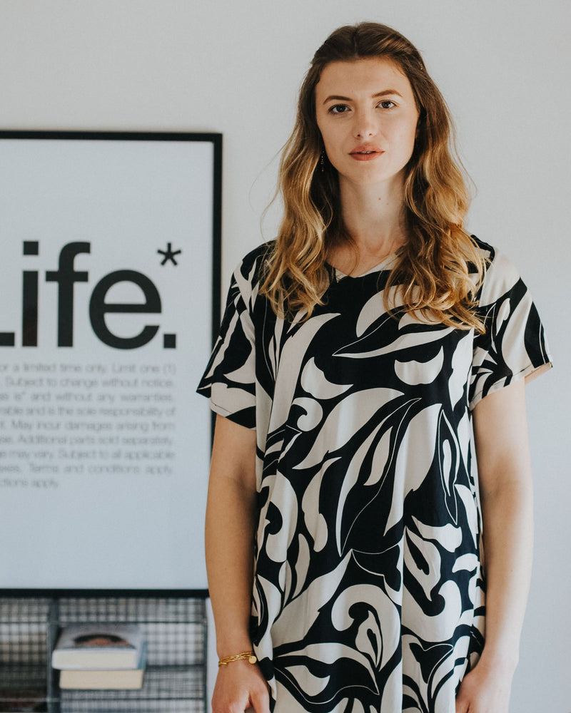 Aloft Daymer Dress