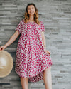 Aloft Daymer Dress