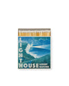 Archivist Luxury Long Matches