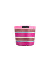 British Colour Standard Recycled Plant Holder - Neyron Pink