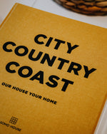 City County Coast - Soho House