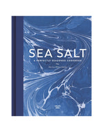 Sea Salt Cookbook