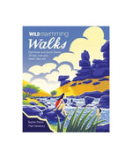 Wild Swimming Walks - Dartmoor & South Devon