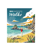 Wild Swimming Walks - Cornwall