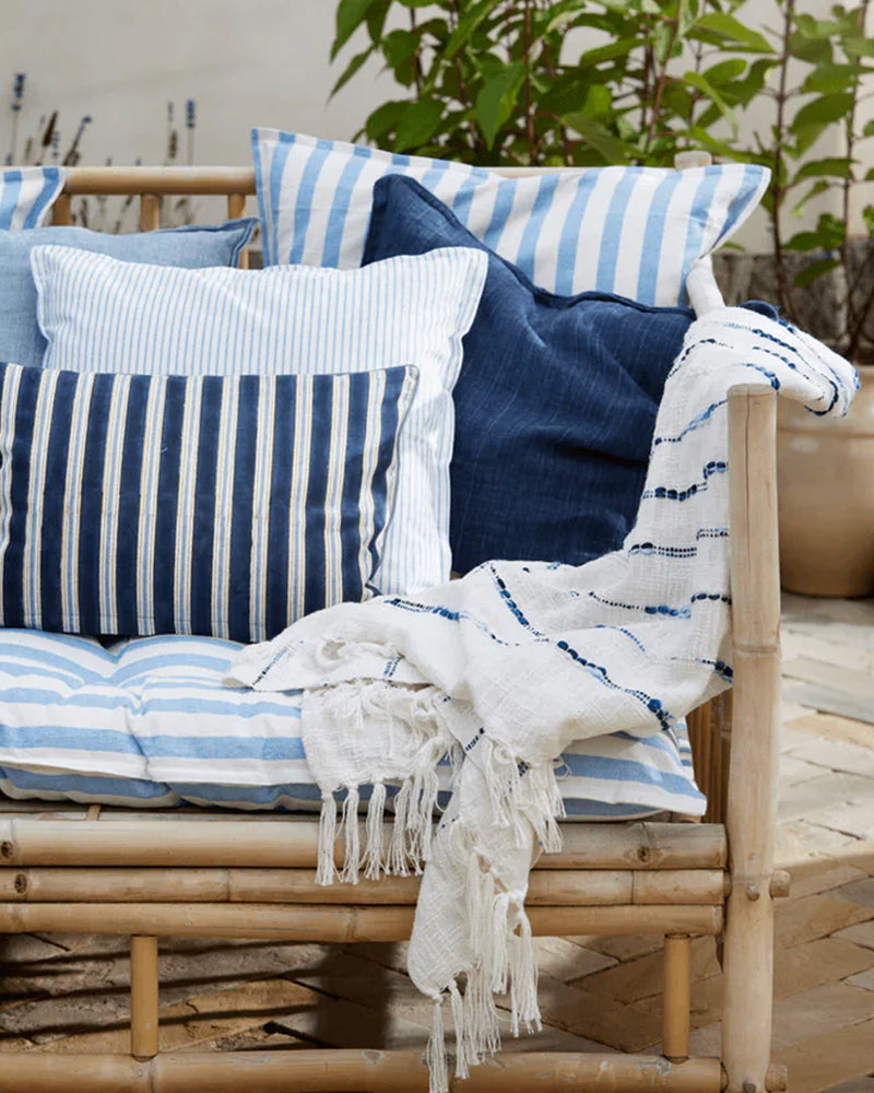 Bungalow Lucca Cushion
