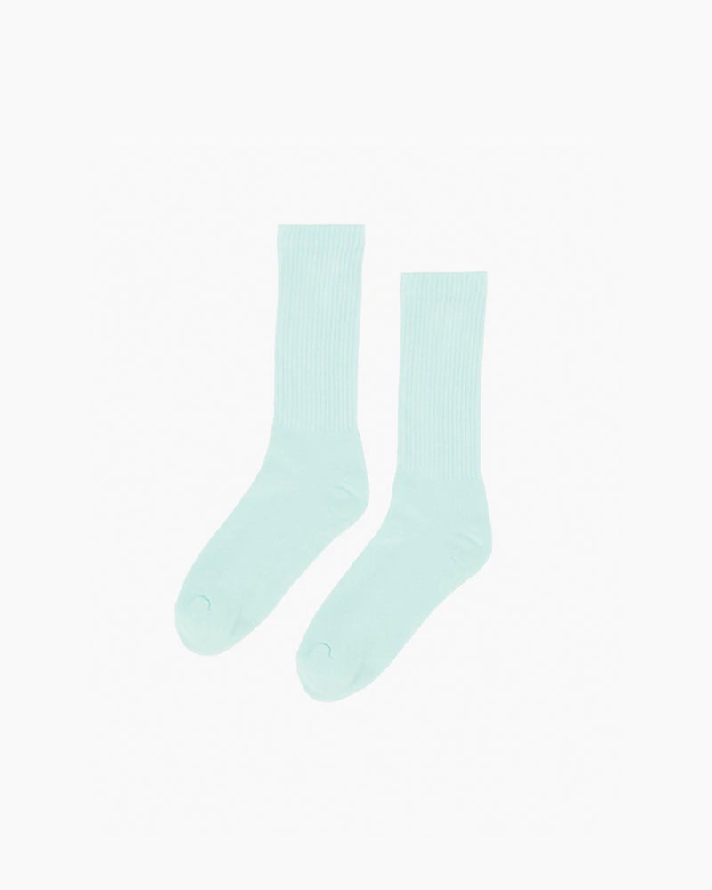 Colourful Standard Socks