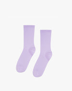 Colourful Standard Socks