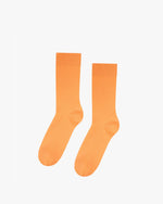 Colourful Standard Socks
