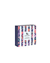 Dock and Bay Patterned Quick Dry Hair Wrap