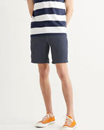 HARTFORD Tank Linen short