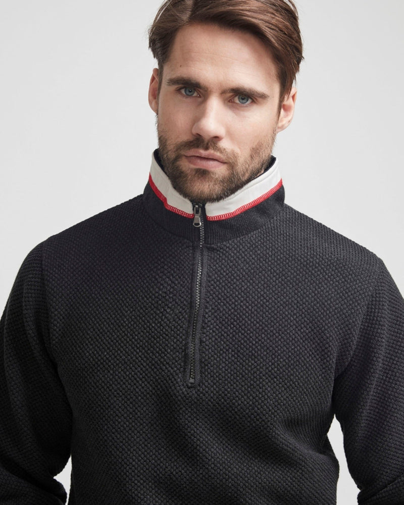 Holebrook Classic Windproof Black