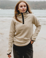 Holebrook Judit Windproof Sand