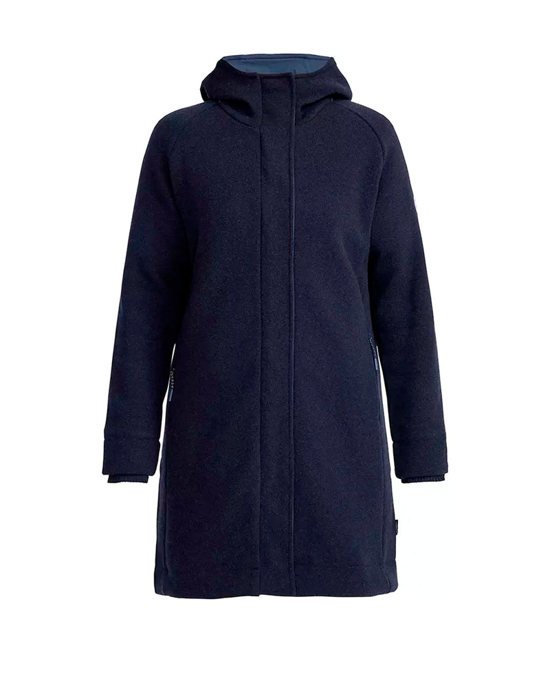 Holebrook Tanja Windproof Coat
