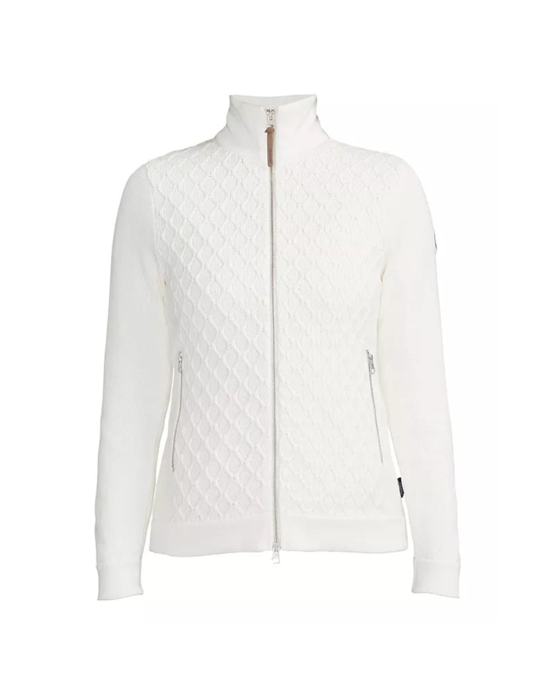 Holebrook Reidun Windproof Off white