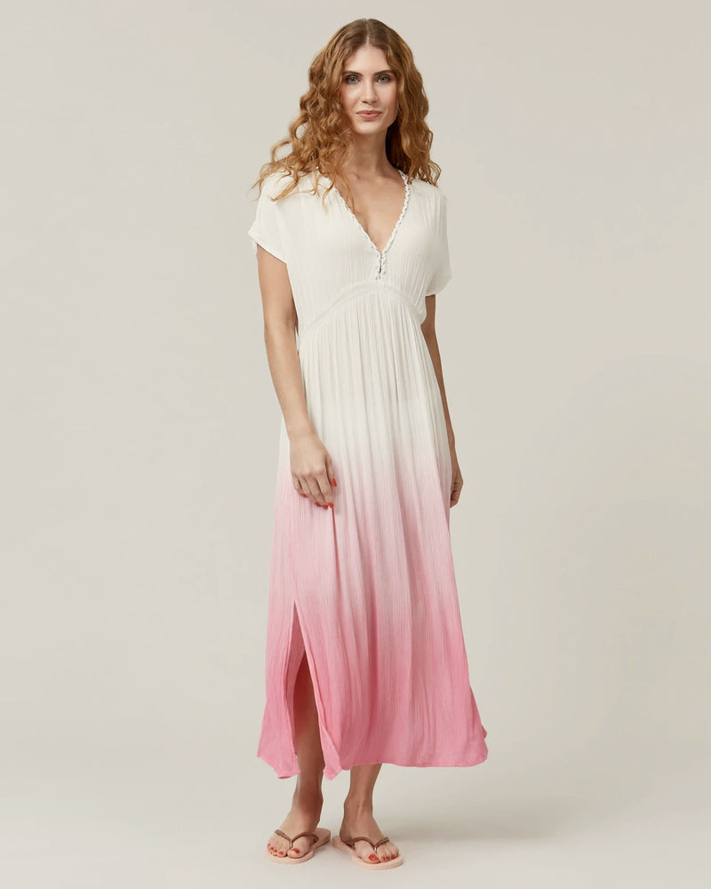 Nooki Bora Ombre Dress