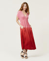 Nooki Bora Ombre Dress