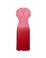 Nooki Bora Ombre Dress