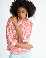 Pom Amsterdam Lou Heart Blouse