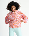 Pom Amsterdam Lou Heart Blouse