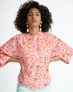 Pom Amsterdam Lou Heart Blouse