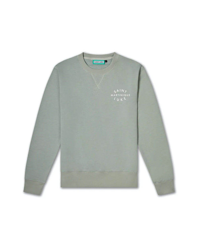 SAINT LUKE Martinique Sweat
