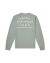 SAINT LUKE Martinique Sweat